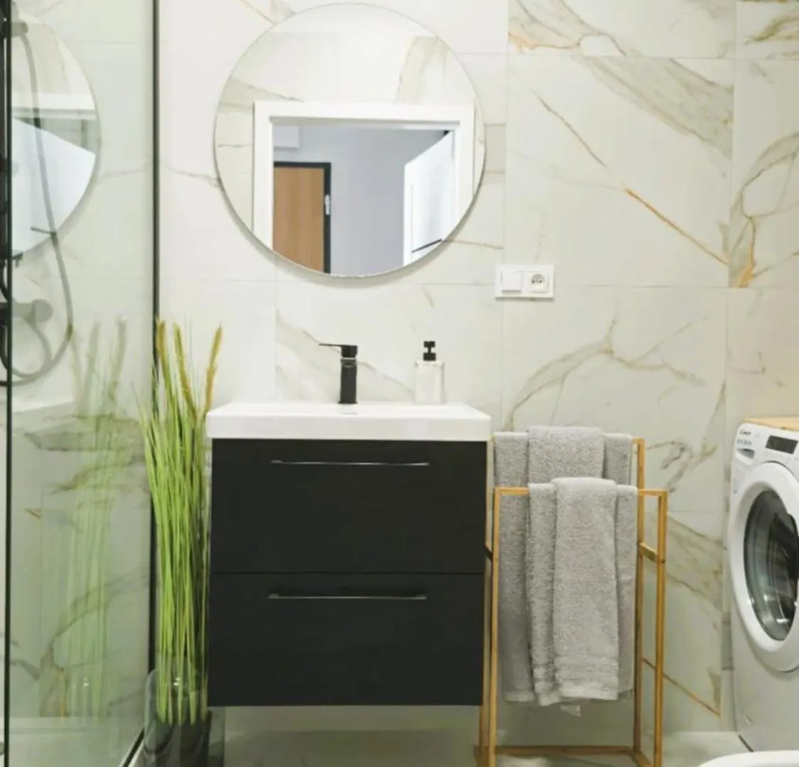 Elite Home 5 Jezyce- Baranczaka 5 Poznan Poland