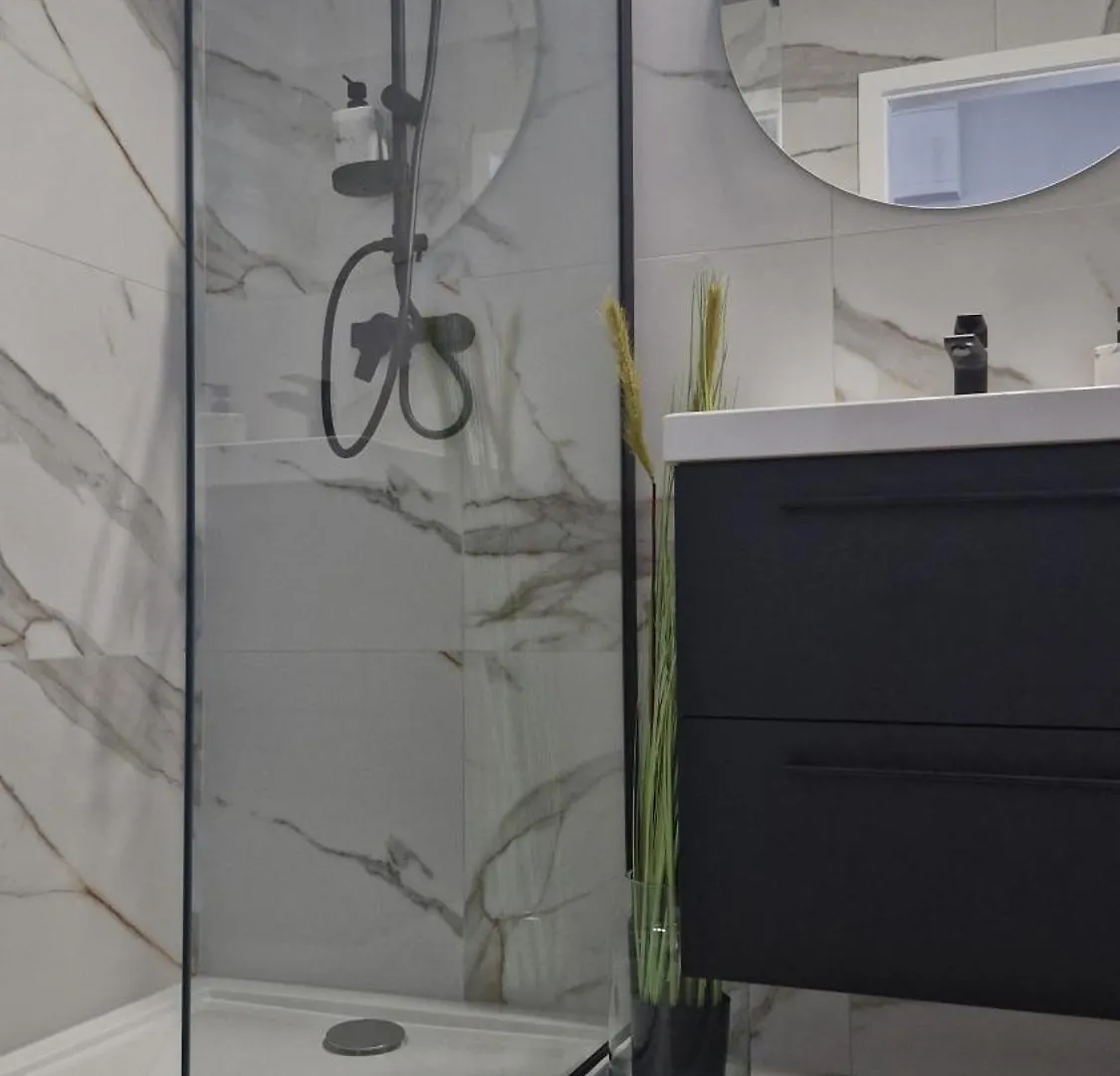 Apartment Elite Home 5 Jezyce- Baranczaka 5 Poznan
