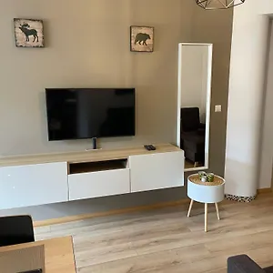 Przystanek - Ul Komuny Paryskiej 3 Karpacz